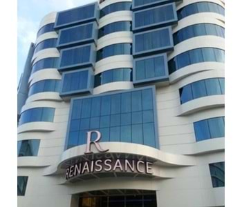 2018-İzmir Renaissance Otel