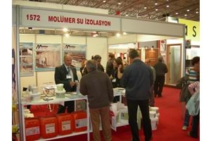 2006 Adana Yapı Fuarımızdan Kareler