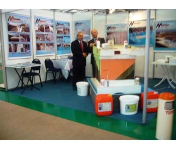 2007 Adana Yapı Fuarımızdan Kareler