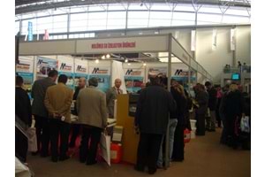 2008 AdanaYapı Fuarımızdan Kareler