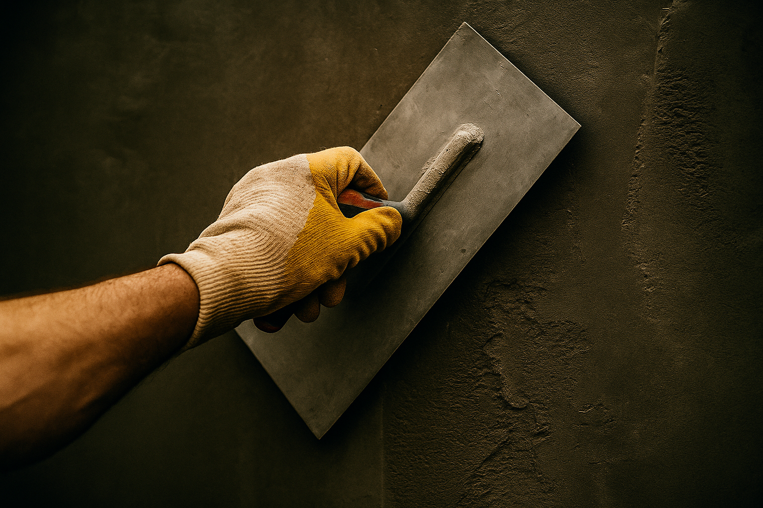 Beton Harç Sıva Katkıları