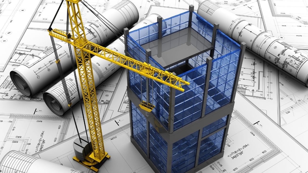 İnşaat Grubu Sistemleri