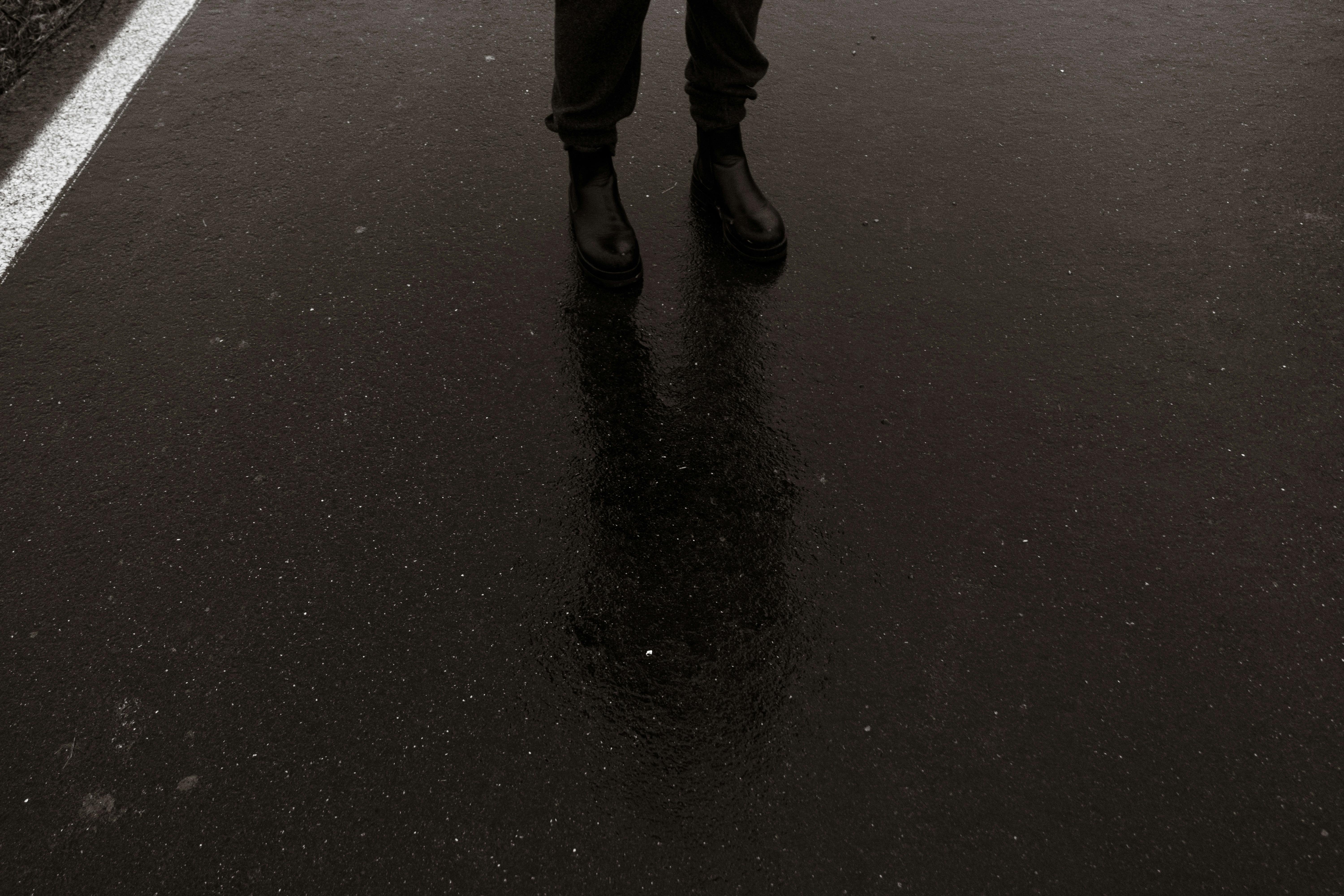 Bitüm Katkılı Su Yalıtım Ürünleri