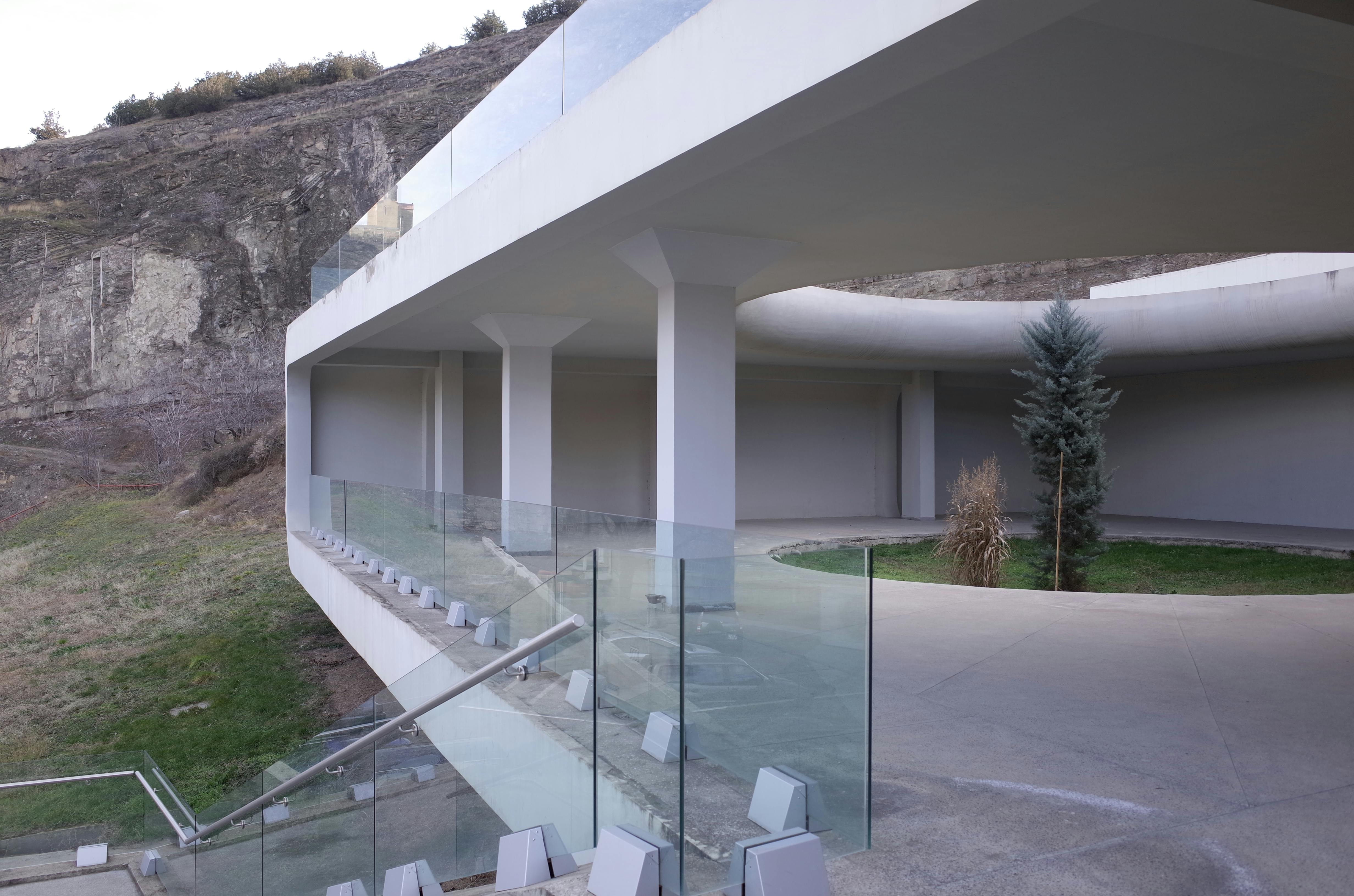 Poliürea Su Yalıtım Ürünleri