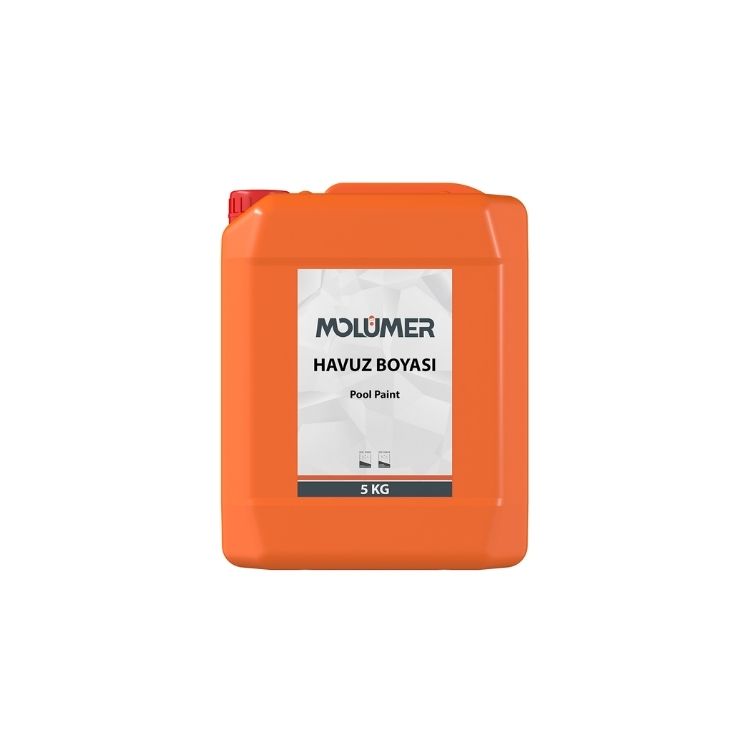 Havuz Boyası