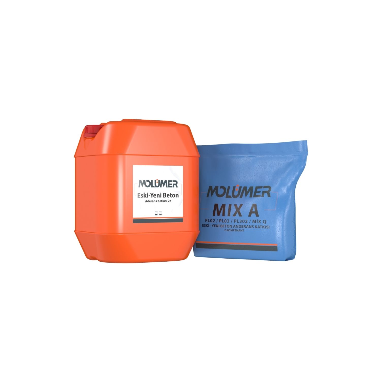 Eski-Yeni Beton Aderans Katkısı